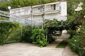 Apartments by the sea Podaca, Makarska - 15685